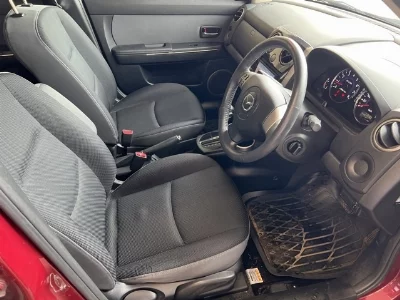 Mazda Verisa