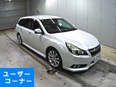 Subaru LEGACY TOURING WAGON
