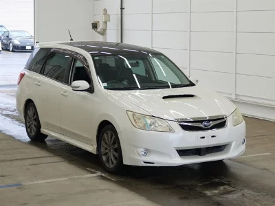 Subaru Exiga