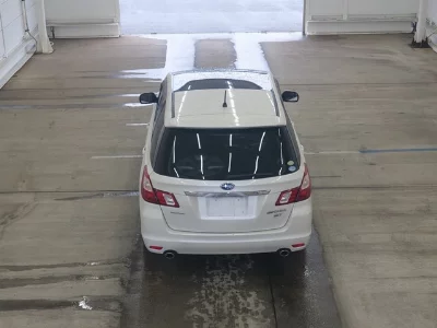 Subaru Exiga