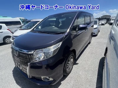 Toyota Esquire