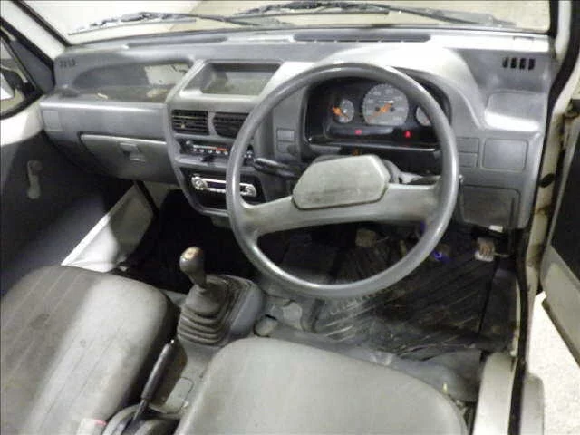 Subaru Sambar Truck  с аукциона в Японии