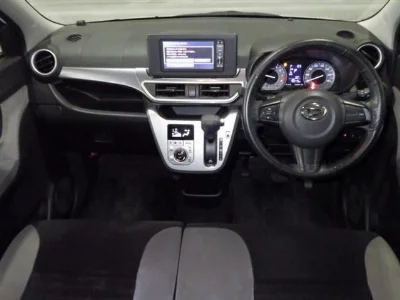 Daihatsu Cast Activa
