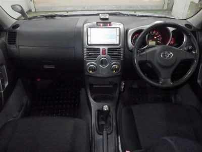 Toyota Rush