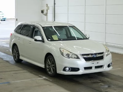 Subaru LEGACY TOURING WAGON