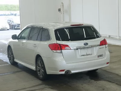 Subaru LEGACY TOURING WAGON