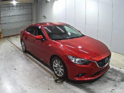 Mazda Atenza