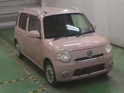 Daihatsu Mira Cocoa