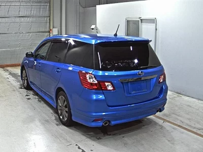 Subaru Exiga