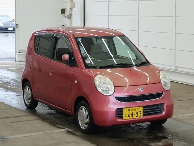 Suzuki MR Wagon