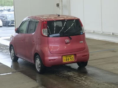 Suzuki MR Wagon