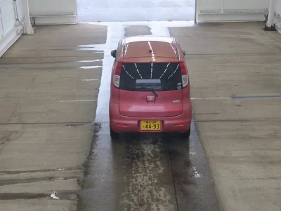 Suzuki MR Wagon