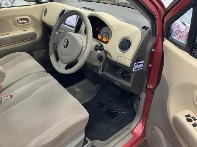 Suzuki MR Wagon
