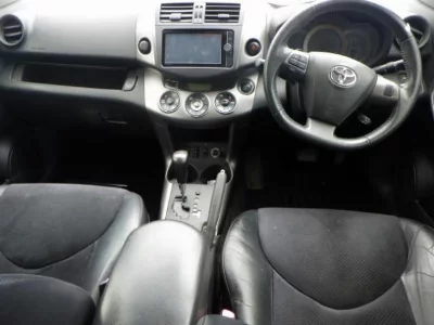 Toyota Vanguard