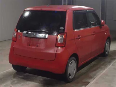 Honda N-One