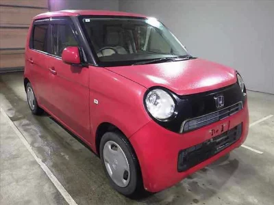 Honda N-One