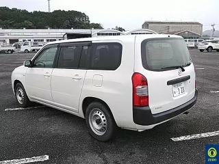 Mazda Familia S-Wagon