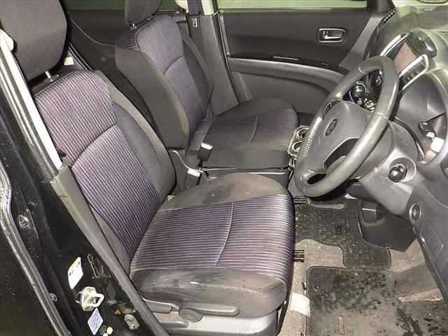 Suzuki Solio Bandit  с аукциона в Японии