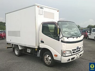 Toyota DYNA TRUCK