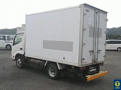 Toyota DYNA TRUCK