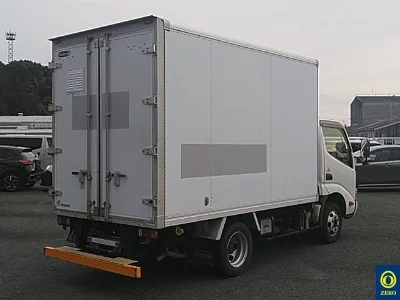 Toyota DYNA TRUCK