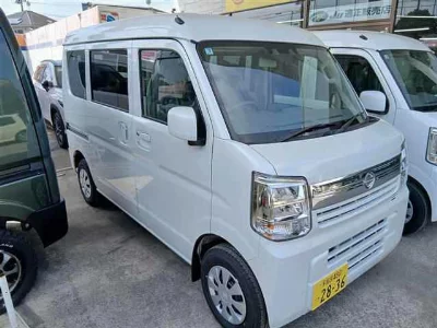 Nissan NV100 Clipper