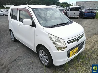 Mazda Flair