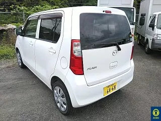 Mazda Flair