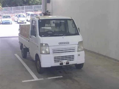 Suzuki CARRY