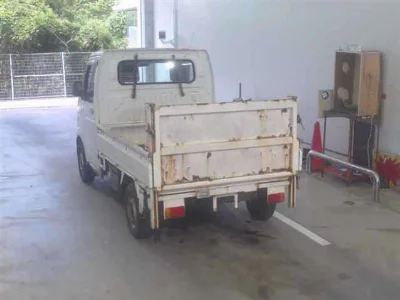 Suzuki CARRY