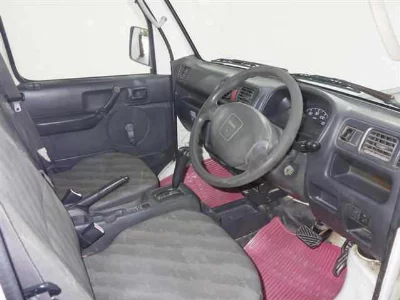 Suzuki CARRY