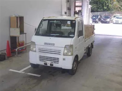 Suzuki CARRY