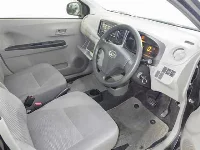 Цена авто Daihatsu  с аукционов Японии, номер кузова LA300S, пробег 147 000, оценка 4