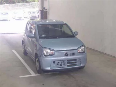 Mazda Carol