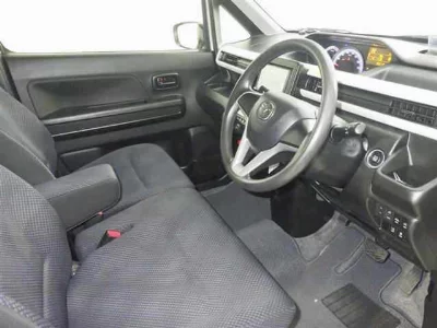 Mazda Flair