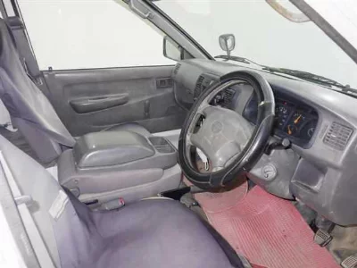 Toyota TownAce Truck