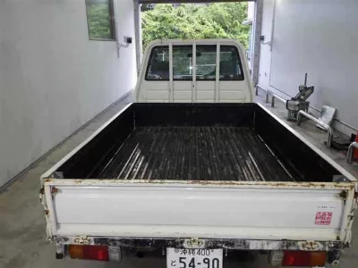Toyota TownAce Truck