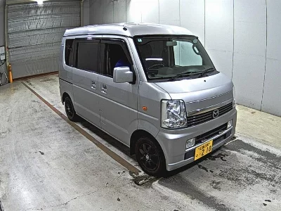 Mazda SCRUM WAGON