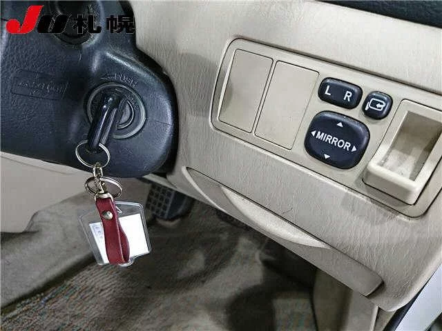Toyota Corolla Spacio  с аукциона в Японии