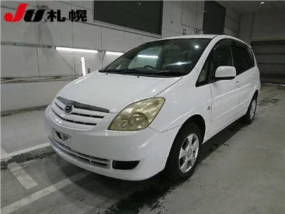 Toyota Corolla Spacio
