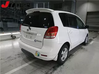 Toyota Corolla Spacio