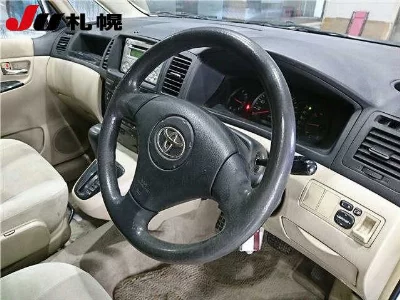 Toyota Corolla Spacio