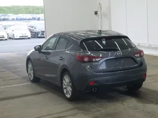 Mazda AXELA SPORT
