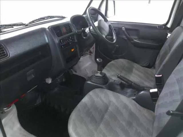 Suzuki CARRY  с аукциона в Японии