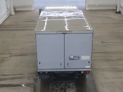 Статистика аукционов Toyota Dyna