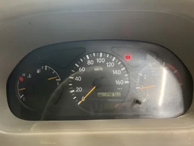 Статистика аукционов Toyota Dyna