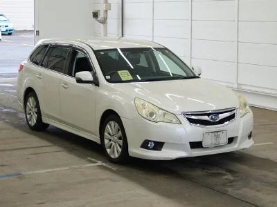 Subaru LEGACY TOURING WAGON