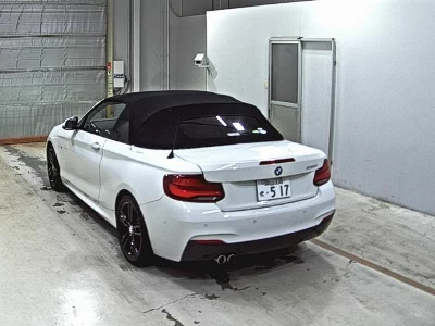 BMW 2-Series