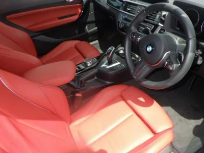BMW 2-Series