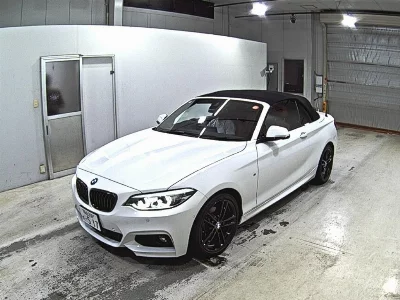 BMW 2-Series